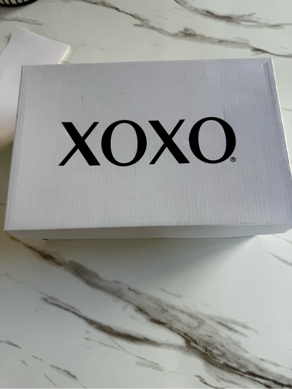 XOXO Rhinestone Heels - Picture 16 of 16